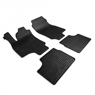 Gumové autokoberce Opel Astra G 1998-2004