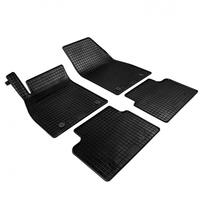 Gumové autokoberce Opel Insignia 2008-2017