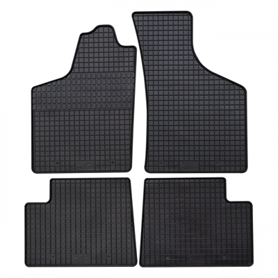 Gumové autokoberce Renault Twingo 1993-2007