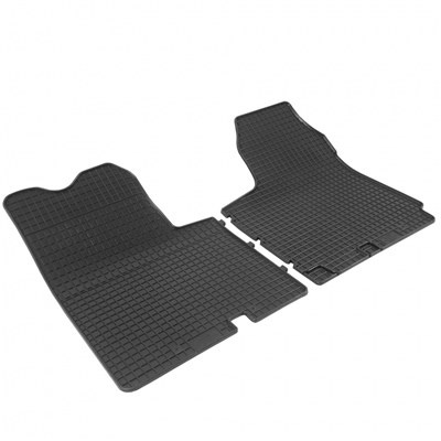 Gumové autokoberce Renault Trafic 2001-2014