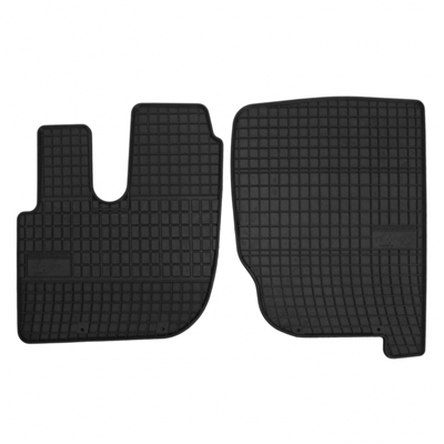 Gumové autokoberce Renault Kerax/Lander/Midlum/Premium