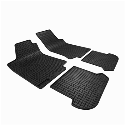 Gumové autokoberce VW Golf III. 1991-1997