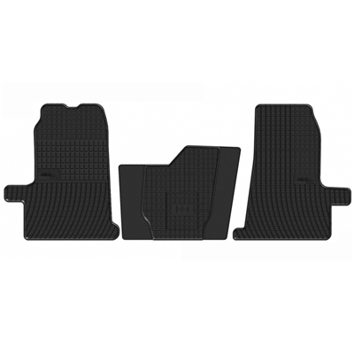 Gumové autokoberce Ford Transit 2000-2014
