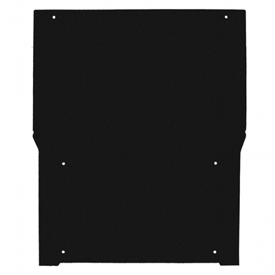 Vložka Fiat Fiorino 2008-2016 (2 míst)