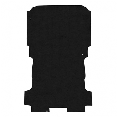 Vložka Fiat Scudo 2007-2016 (2 místa, dlouhá verze)