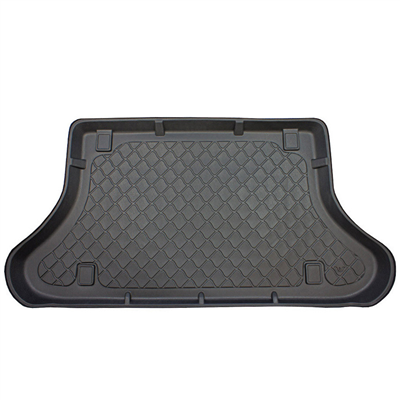 Plastová vana do kufru Land Rover Freelander 1997-2006 (5 dveří)