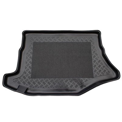 Plastová vana do kufru Mazda 323 1995-1998 (hb, 3 dveře)