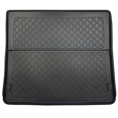 Plastová vana do kufru Mercedes M-Class 1997-2005 (W163)