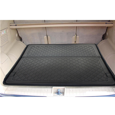 Plastová vana do kufru Mercedes M-Class 1997-2005 (W163)