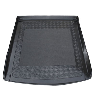 Plastová vana do kufru Mercedes GL-Class 2006-2012 (X164)