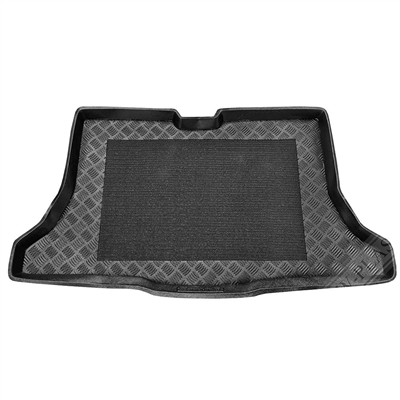 Plastová vana do kufru Nissan Tiida 2004-2012 (hb)