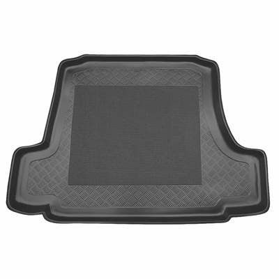 Plastová vana do kufru Saab 9000 1992-1998 (hb)