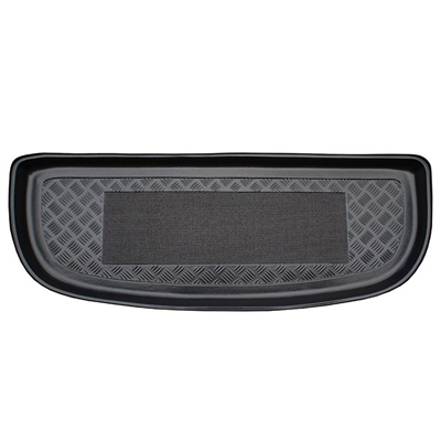 Plastová vana do kufru Toyota Avensis Verso 2001-2008 (7 míst)