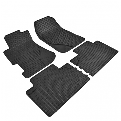 Gumové autokoberce Honda Civic 2001-2006