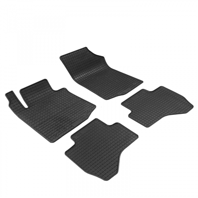 Gumové autokoberce Peugeot 107 2005-2014