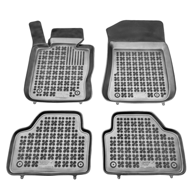 Gumové autokoberce BMW X1 2009-2015 (E84)