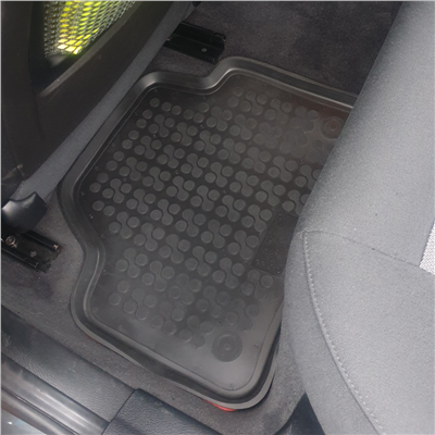 Gumové autokoberce BMW X1 2009-2015 (E84)