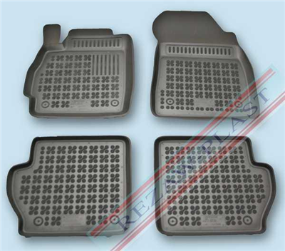 Gumové autokoberce Mazda 2 2007-2014