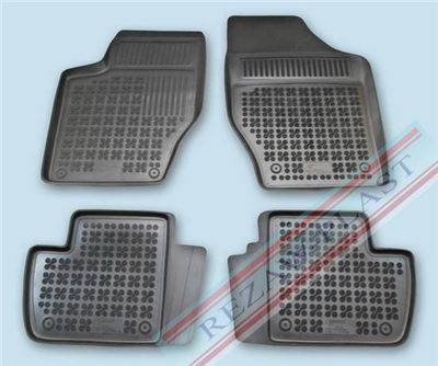 Gumové autokoberce Peugeot 308 2007-2013