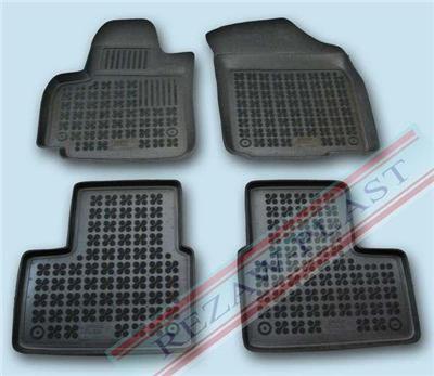 Gumové autokoberce Suzuki SX4 2005-2013