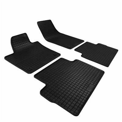 Gumové autokoberce VW Sharan 2010-2022 (5 míst)