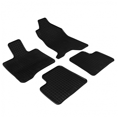 Gumové autokoberce Citroen C-Zero 2010-2021