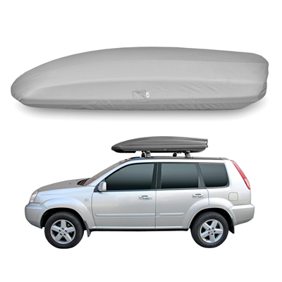 Potah na střešní box M (135 - 175cm)