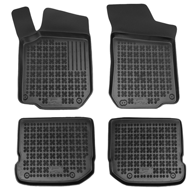 Gumové autokoberce VW Golf IV. 1997-2004