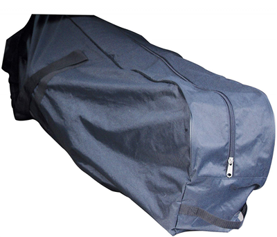 Ski vak na lyže (černý)