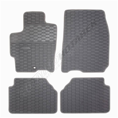 Gumové autokoberce Mazda Premacy 1999-2004