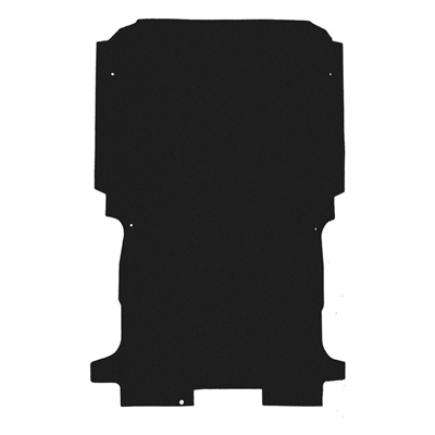 Vložka Citroen Jumpy 2007-2016 (2 místa, krátká verze)