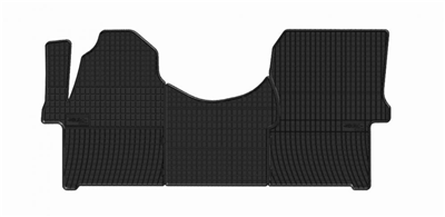 Gumové autokoberce Mercedes Sprinter 2006-2018