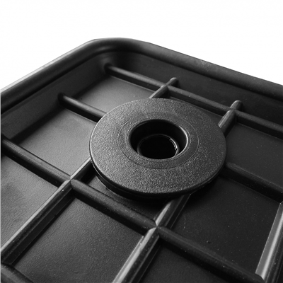 Gumové autokoberce Citroen DS4 2011-2018