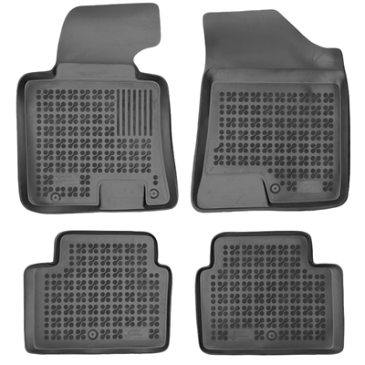 Gumové autokoberce Hyundai i30 2012-2017