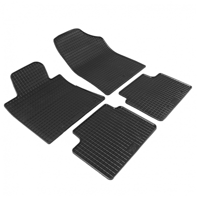 Gumové autokoberce Hyundai i30 2012-2017