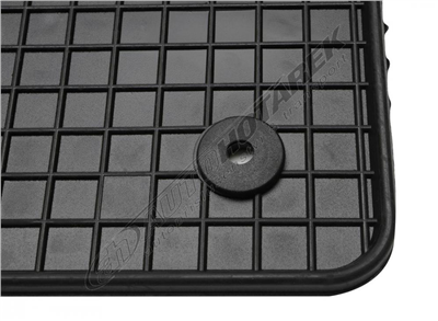 Gumové autokoberce Mini One / Mini Cooper 2001-2006