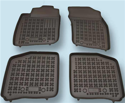 Gumové autokoberce Volvo V40 1995-2004