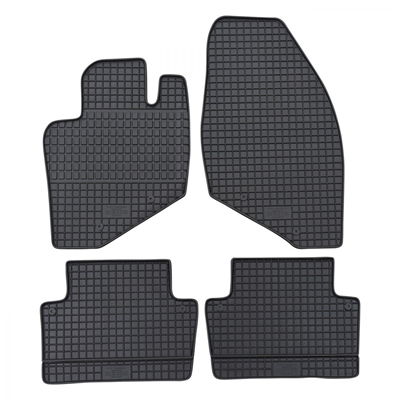 Gumové autokoberce Volvo V70 2000-2007