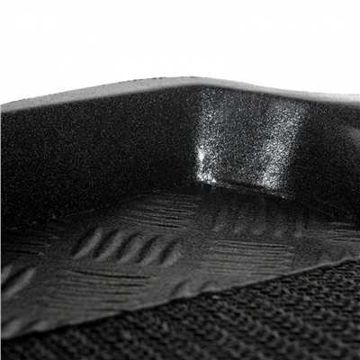 Plastová vana do kufru Renault Latitude 2011-2015 (sedan)