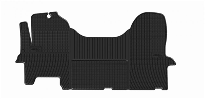 Gumové autokoberce Iveco Daily 1999-2016