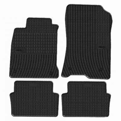 Gumové autokoberce Renault Laguna 2007-2015