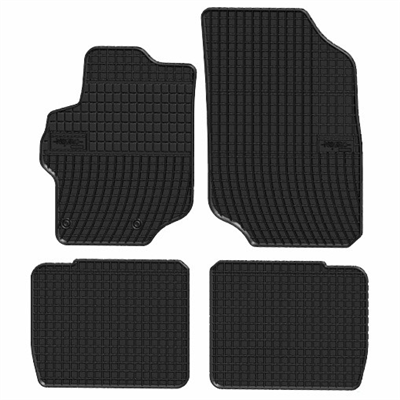 Gumové autokoberce Peugeot 301 2012-2020