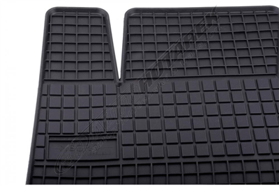 Gumové autokoberce Ford Galaxy 1995-2006 (5 míst)