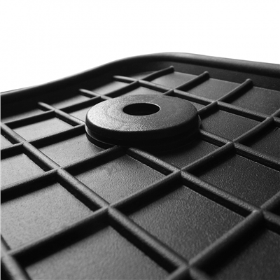 Gumové autokoberce Audi Q7 2006-2015