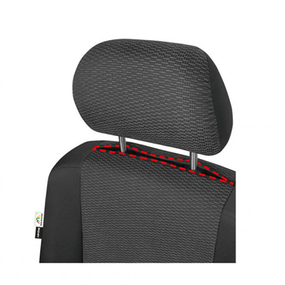 Autopotahy Ares (přední, velikost XL)