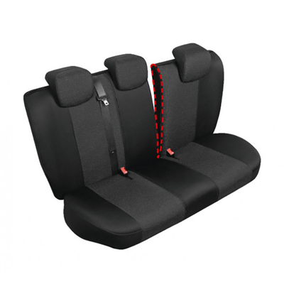 Autopotahy Ares (zadní, velikost L-XL)