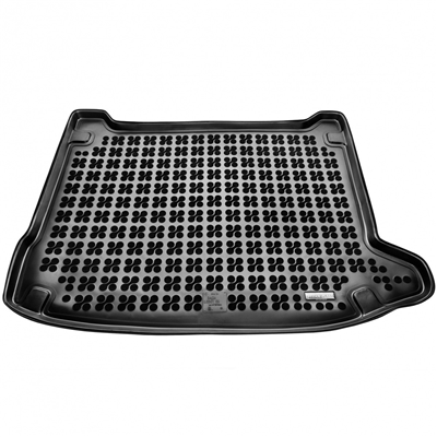 Gumová vana do kufru Dacia Lodgy 2012-2022 (5 míst)