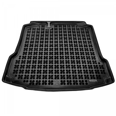 Gumová vana do kufru Seat Toledo 2013- (sedan)