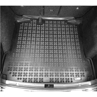 Gumová vana do kufru Seat Toledo 2013- (sedan)