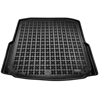 Gumová vana do kufru Škoda Octavia III. 2013-2020 (sedan)